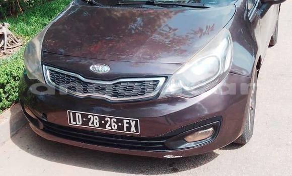 Comprar Usado Kia rio Outro Carro em Camacupa em Bie Comprar Usado Kia rio Outro Carro em Camacupa em Bie