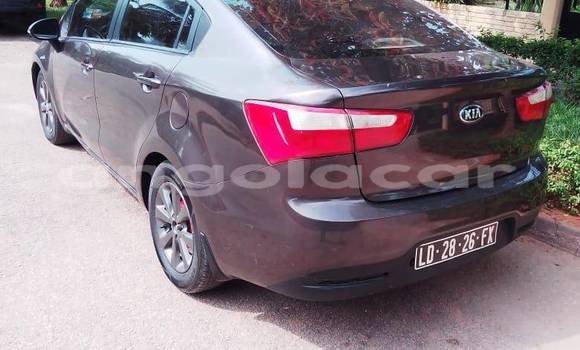Comprar Usado Kia rio Outro Carro em Camacupa em Bie Comprar Usado Kia rio Outro Carro em Camacupa em Bie