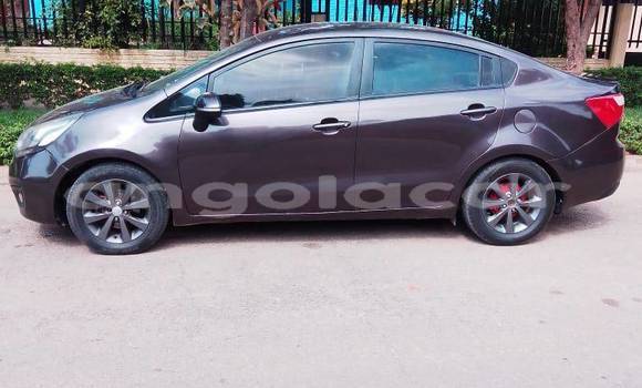 Comprar Usado Kia rio Outro Carro em Camacupa em Bie Comprar Usado Kia rio Outro Carro em Camacupa em Bie