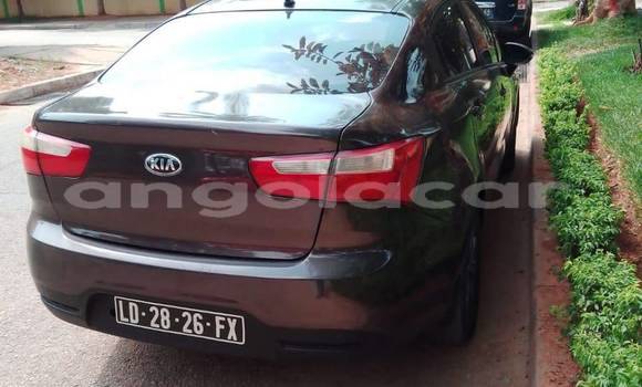 Comprar Usado Kia rio Outro Carro em Camacupa em Bie Comprar Usado Kia rio Outro Carro em Camacupa em Bie