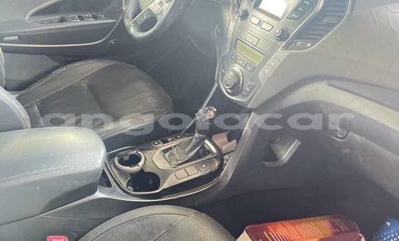 Comprar Usado Hyundai Santa Fe Outro Carro em Camabatela em Uige Comprar Usado Hyundai Santa Fe Outro Carro em Camabatela em Uige