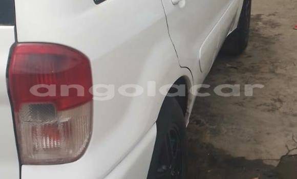 Comprar Usado Toyota RAV4 Preto Carro em Camacupa em Bie Comprar Usado Toyota RAV4 Preto Carro em Camacupa em Bie