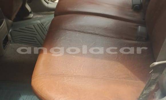 Comprar Usado Toyota RAV4 Preto Carro em Camacupa em Bie Comprar Usado Toyota RAV4 Preto Carro em Camacupa em Bie