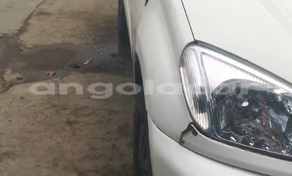 Comprar Usado Toyota RAV4 Preto Carro em Camacupa em Bie Comprar Usado Toyota RAV4 Preto Carro em Camacupa em Bie