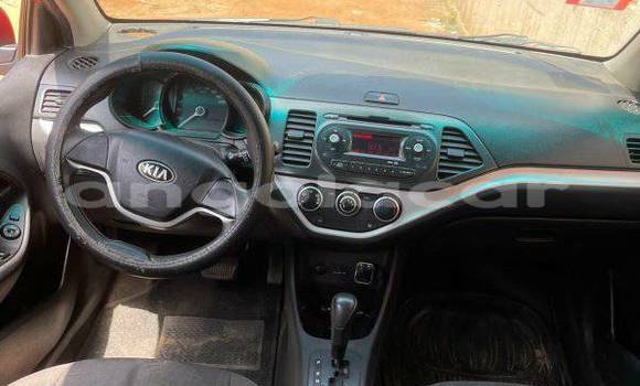 Comprar Usado Kia Picanto Preto Carro em Camabatela em Uige Comprar Usado Kia Picanto Preto Carro em Camabatela em Uige