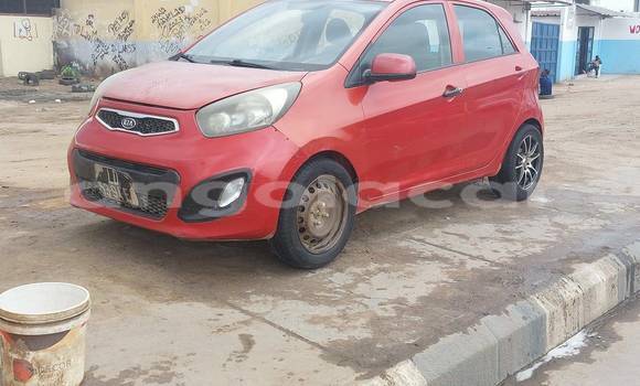 Acheter Occasion Voiture Genesis G80 Rouge à Camacupa, Bie Acheter Occasion Voiture Genesis G80 Rouge à Camacupa, Bie