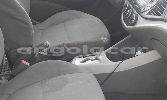 Comprar Usado Genesis G80 Vermelho Carro em Camacupa em Bie Comprar Usado Genesis G80 Vermelho Carro em Camacupa em Bie