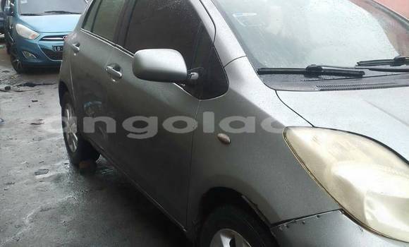 Acheter Occasion Voiture Toyota Yaris Autre à Camabatela, Uige Acheter Occasion Voiture Toyota Yaris Autre à Camabatela, Uige