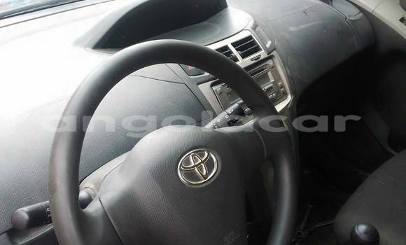 Comprar Usado Toyota Yaris Outro Carro em Camabatela em Uige Comprar Usado Toyota Yaris Outro Carro em Camabatela em Uige