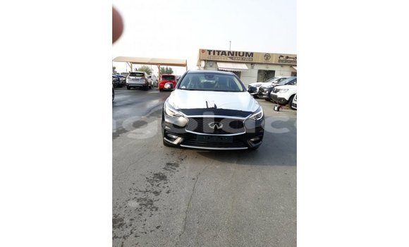 Comprar Importar Infiniti EX Preto Carro em Import - Dubai em Bengo Province