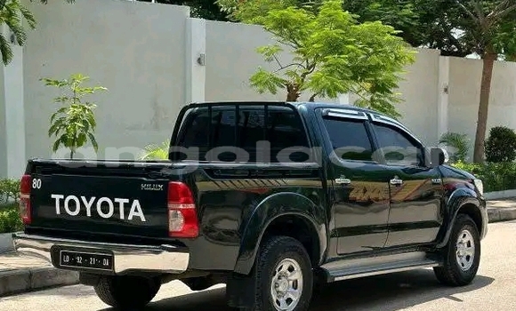 Comprar Usado Toyota Hilux Outro Carro em Luanda em Luanda Province
