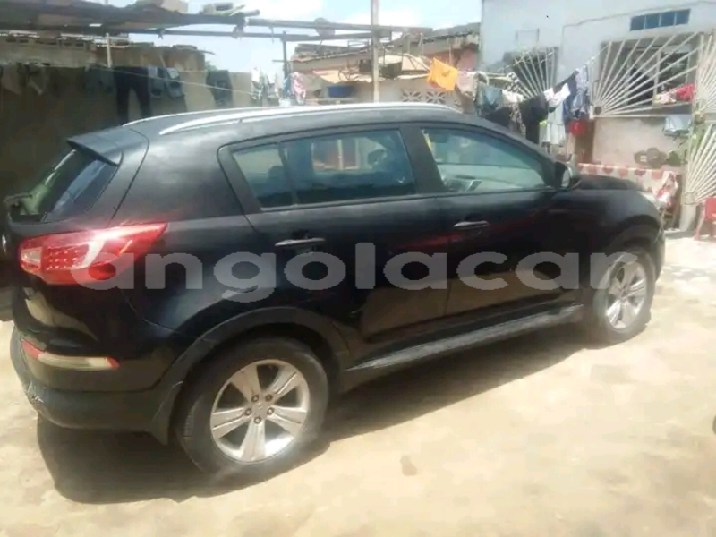 Big with watermark kia sportage luanda province luanda 34856
