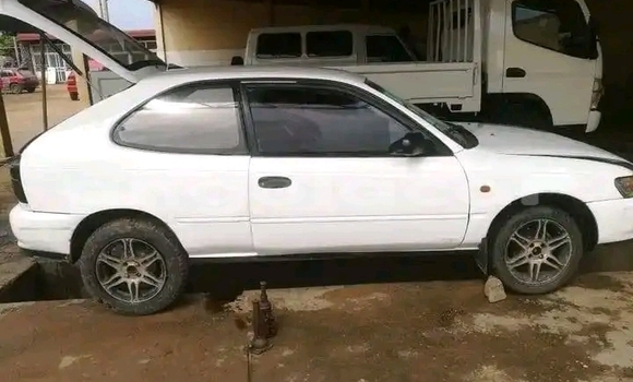 Comprar Usado Toyota Allion Branco Carro em Luanda em Luanda Province Comprar Usado Toyota Allion Branco Carro em Luanda em Luanda Province