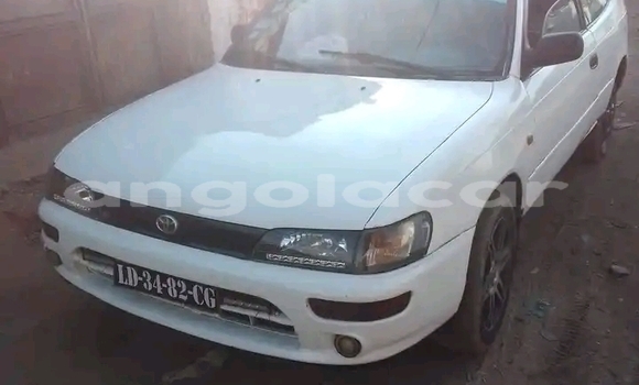 Comprar Usado Toyota Allion Branco Carro em Luanda em Luanda Province Comprar Usado Toyota Allion Branco Carro em Luanda em Luanda Province