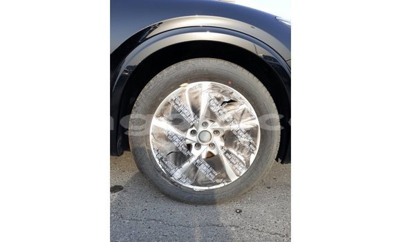 Comprar Importar Infiniti EX Preto Carro em Import - Dubai em Bengo Province Comprar Importar Infiniti EX Preto Carro em Import - Dubai em Bengo Province