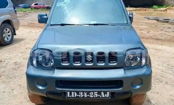 Comprar Usado Suzuki Jimny Outro Carro em Luanda em Luanda Province Comprar Usado Suzuki Jimny Outro Carro em Luanda em Luanda Province