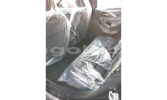 Comprar Importar Infiniti EX Preto Carro em Import - Dubai em Bengo Province Comprar Importar Infiniti EX Preto Carro em Import - Dubai em Bengo Province