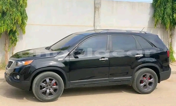 Comprar Usado Kia Sorento Outro Carro em Luanda em Luanda Province