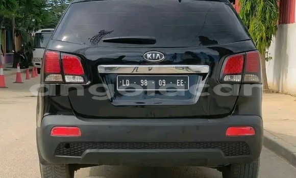 Acheter Occasion Voiture Kia Sorento Autre à Luanda, Province de Luanda Acheter Occasion Voiture Kia Sorento Autre à Luanda, Province de Luanda