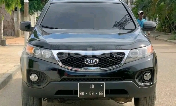 Acheter Occasion Voiture Kia Sorento Autre à Luanda, Province de Luanda Acheter Occasion Voiture Kia Sorento Autre à Luanda, Province de Luanda