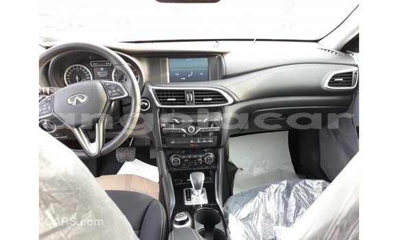 Comprar Importar Infiniti EX Preto Carro em Import - Dubai em Bengo Province Comprar Importar Infiniti EX Preto Carro em Import - Dubai em Bengo Province