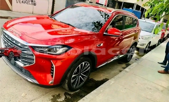 Acheter Occasion Voiture Mazda RX-7 Rouge à Luanda, Province de Luanda Acheter Occasion Voiture Mazda RX-7 Rouge à Luanda, Province de Luanda