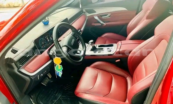 Acheter Occasion Voiture Mazda RX-7 Rouge à Luanda, Province de Luanda Acheter Occasion Voiture Mazda RX-7 Rouge à Luanda, Province de Luanda