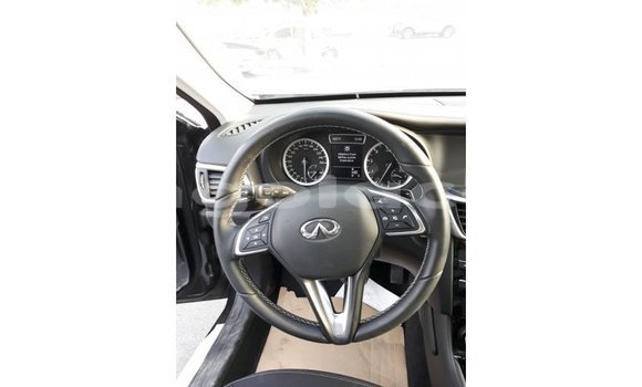 Comprar Importar Infiniti EX Preto Carro em Import - Dubai em Bengo Province Comprar Importar Infiniti EX Preto Carro em Import - Dubai em Bengo Province