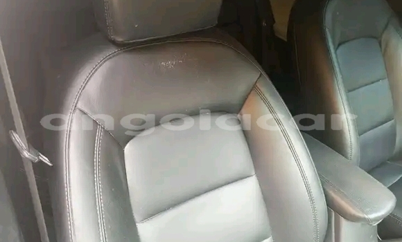 Acheter Occasion Voiture Kia Cerato Autre à Luanda, Province de Luanda Acheter Occasion Voiture Kia Cerato Autre à Luanda, Province de Luanda