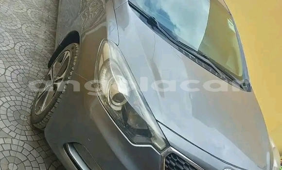 Acheter Occasion Voiture Kia Cerato Autre à Luanda, Province de Luanda Acheter Occasion Voiture Kia Cerato Autre à Luanda, Province de Luanda