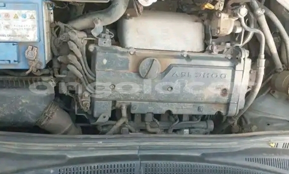 Acheter Occasion Voiture Hyundai Getz Autre à Luanda, Province de Luanda Acheter Occasion Voiture Hyundai Getz Autre à Luanda, Province de Luanda