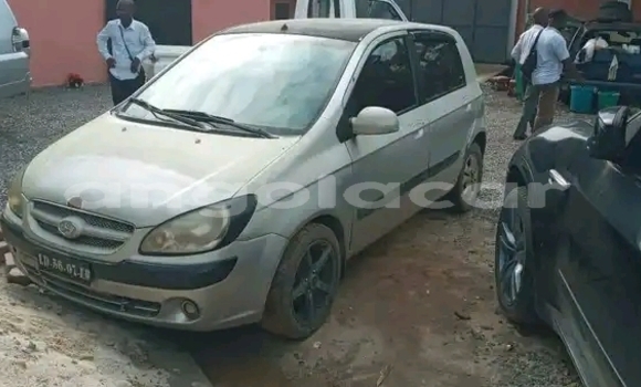 Acheter Occasion Voiture Hyundai Getz Autre à Luanda, Province de Luanda Acheter Occasion Voiture Hyundai Getz Autre à Luanda, Province de Luanda