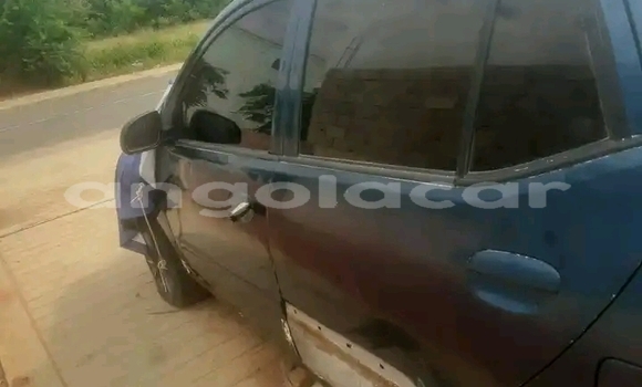 Acheter Occasion Voiture Hyundai i10 Bleu à Luanda, Province de Luanda Acheter Occasion Voiture Hyundai i10 Bleu à Luanda, Province de Luanda