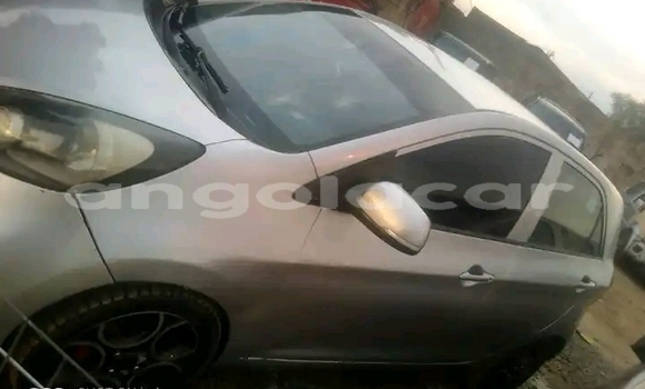 Acheter Occasion Voiture Kia Picanto Gris à Luanda, Province de Luanda Acheter Occasion Voiture Kia Picanto Gris à Luanda, Province de Luanda