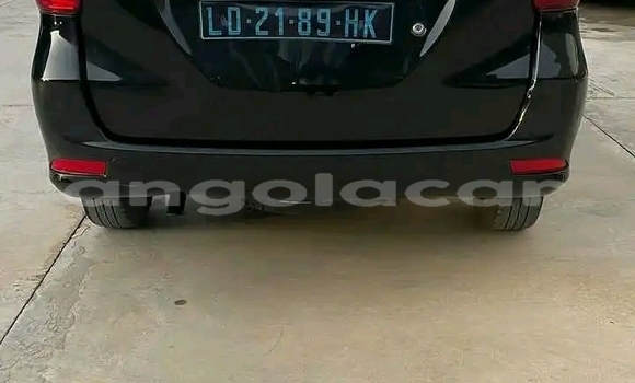Acheter Occasion Voiture Toyota Avanza Noir à Luanda, Province de Luanda Acheter Occasion Voiture Toyota Avanza Noir à Luanda, Province de Luanda