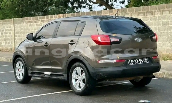 Buy Used Kia Sportage Other Car in Luanda in Luanda Province