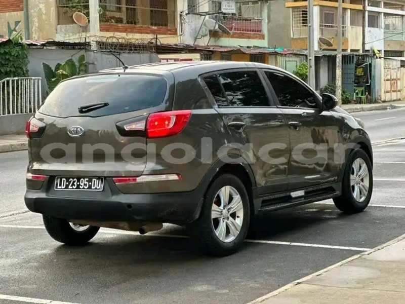 Big with watermark kia sportage luanda province luanda 34886
