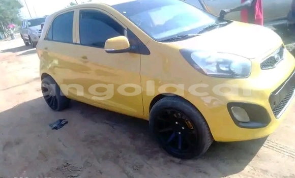 Buy Used Kia Sportage Other Car in Luanda in Luanda Province
