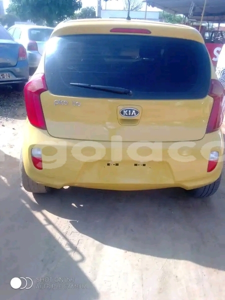 Big with watermark kia sportage luanda province luanda 34887