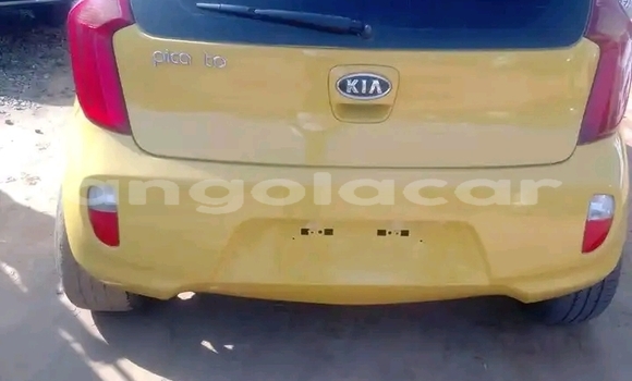 Acheter Occasion Voiture Kia Sportage Autre à Luanda, Province de Luanda Acheter Occasion Voiture Kia Sportage Autre à Luanda, Province de Luanda