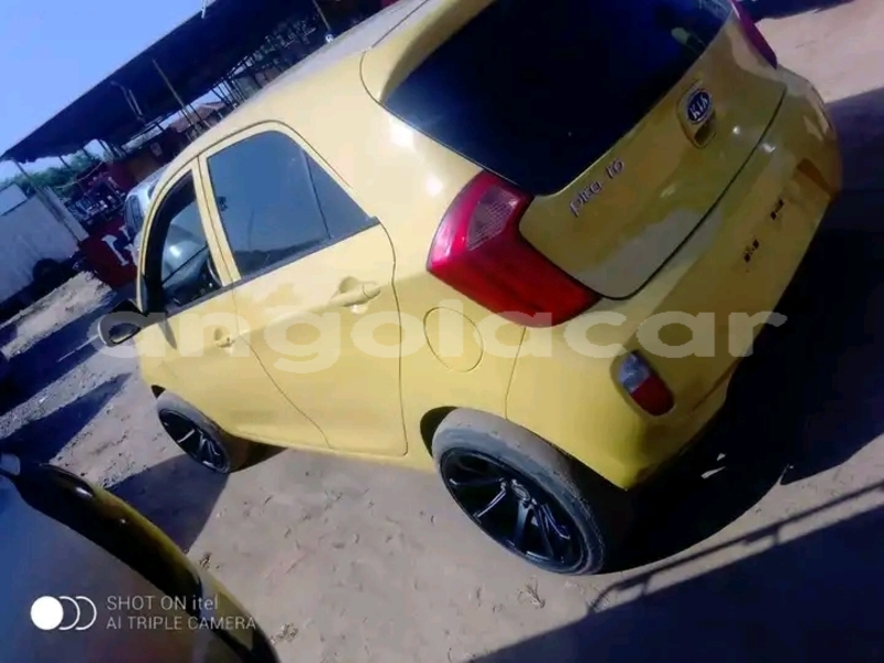 Big with watermark kia sportage luanda province luanda 34887