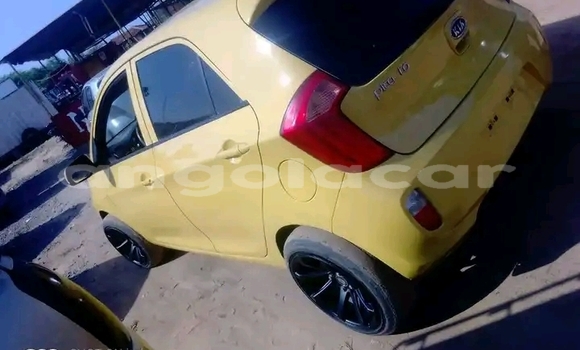 Acheter Occasion Voiture Kia Sportage Autre à Luanda, Province de Luanda Acheter Occasion Voiture Kia Sportage Autre à Luanda, Province de Luanda