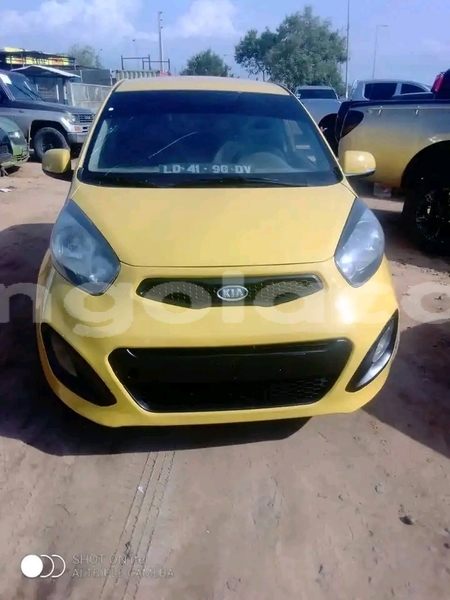 Big with watermark kia sportage luanda province luanda 34887