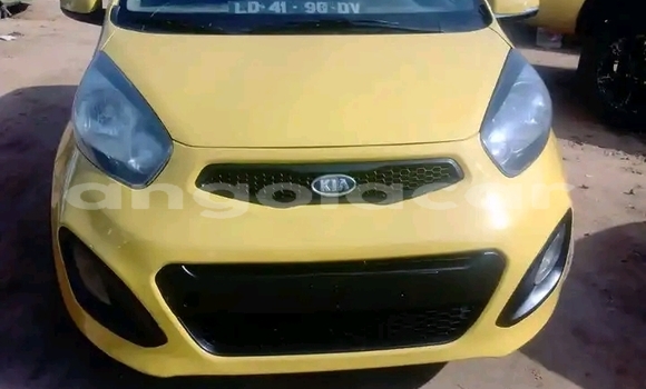 Acheter Occasion Voiture Kia Sportage Autre à Luanda, Province de Luanda Acheter Occasion Voiture Kia Sportage Autre à Luanda, Province de Luanda