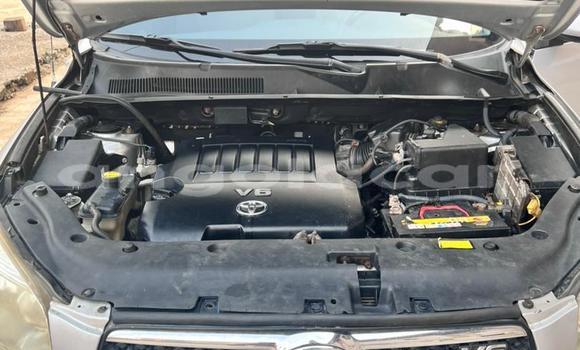 Buy Used Toyota RAV4 Other Car in Luanda in Luanda Province Buy Used Toyota RAV4 Other Car in Luanda in Luanda Province