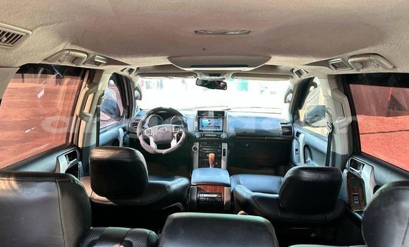 Comprar Usado Toyota Prado Outro Carro em Caconda em Huila Comprar Usado Toyota Prado Outro Carro em Caconda em Huila