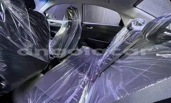 Acheter Occasion Voiture Hyundai Accent Autre à Caala, Huambo Acheter Occasion Voiture Hyundai Accent Autre à Caala, Huambo