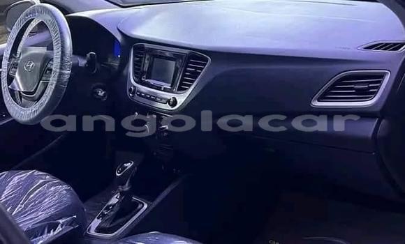 Acheter Occasion Voiture Hyundai Accent Autre à Caala, Huambo Acheter Occasion Voiture Hyundai Accent Autre à Caala, Huambo