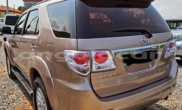 Acheter Occasion Voiture Toyota Fortuner Autre à Caluquembe, Huila Acheter Occasion Voiture Toyota Fortuner Autre à Caluquembe, Huila