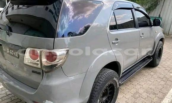 Acheter Occasion Voiture Toyota Fortuner Autre à Cabinda, Cabinda Acheter Occasion Voiture Toyota Fortuner Autre à Cabinda, Cabinda